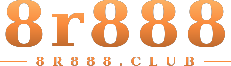 8r888 logo