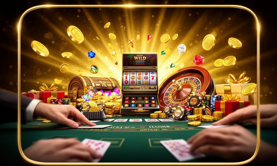 8r888 Bonus